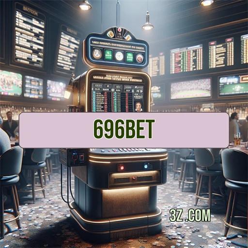 Empolgante Esporte na Plataforma Inovadora 696bet.com