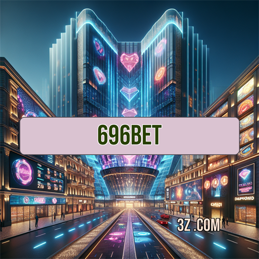 Experimente os Slots Incríveis do Site 696bet.com e Venha Se Divertir
