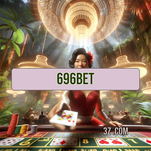 Inovação na Plataforma 696bet.com Para Jogadores Brasileiros
