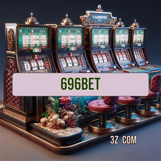Imperdíveis Promoções no 696bet.com: Atraia a Sorte!