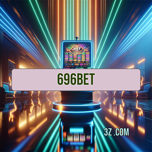 Experimente os Slots Incríveis do Site 696bet.com e Venha Se Divertir