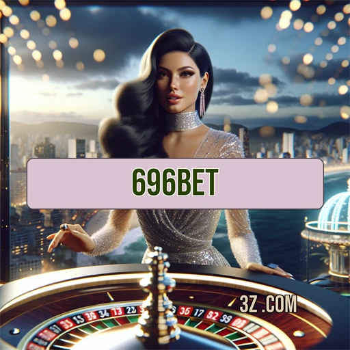 Experiência VIP Exclusiva no 696bet.com